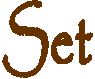 Set